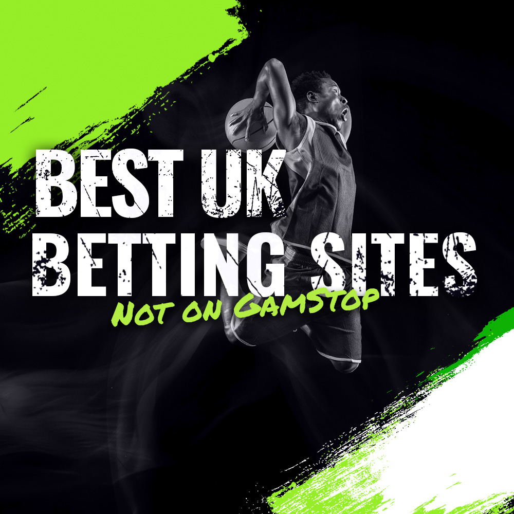 Betting Sites Not On GamStop